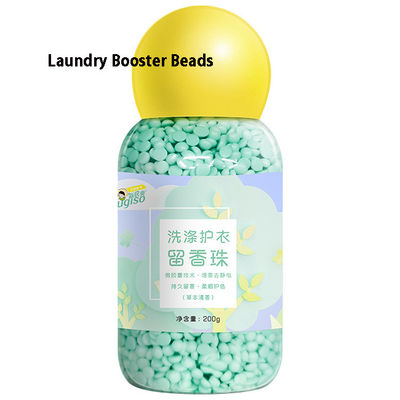 OEM Washing Machine Scent Boosters Sustainable Wash Scent Booster Beads