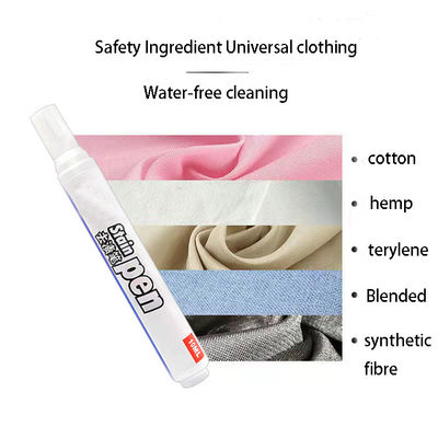 10ml Ink Remover Pen Stain Remover Pen For Clothes Cleaning