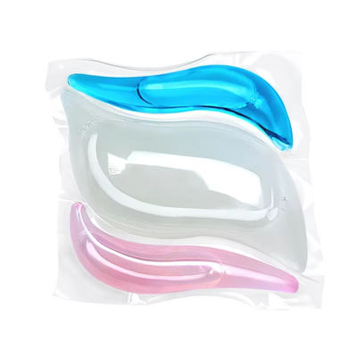 Fragrance Laundry Detergent Pods 3 In 1 Washing Pods Long Lasting