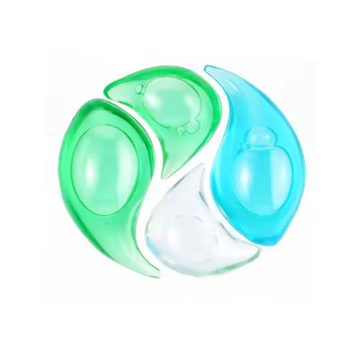 4 In 1 Washing Pods 12G 15G Non Toxic Laundry Pods Deep Cleaning