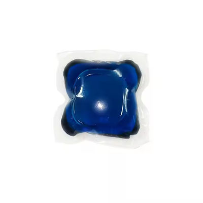 Single Cavity Bulk Laundry Pods 25g Green Purple Scented Laundry Pods