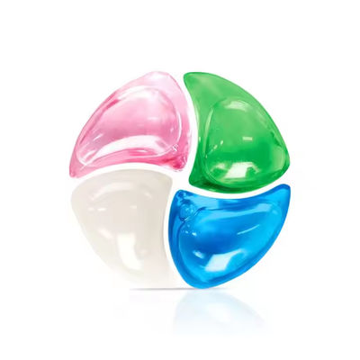 Fruity Clothes Washing Pods 4in1 Soap Pods For Washing Machine