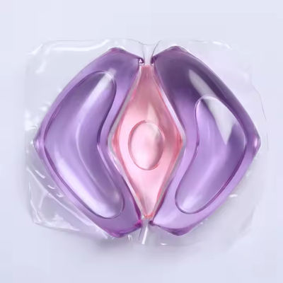 25g Laundry Detergent Capsules ODM Laundry Pods Eco Friendly