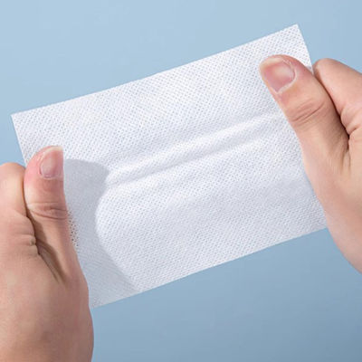 Anti Staining Laundry Detergent Sheet Sustainable Clothes Detergent Sheets