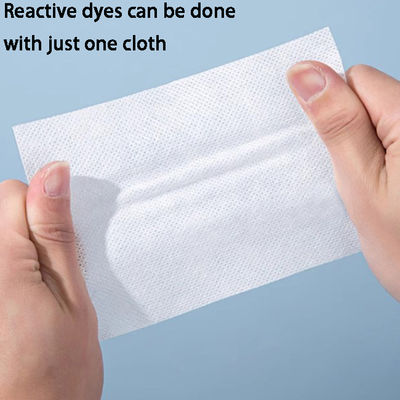 OEM Biodegradable Laundry Sheets Antibacterial Eco Laundry Sheets