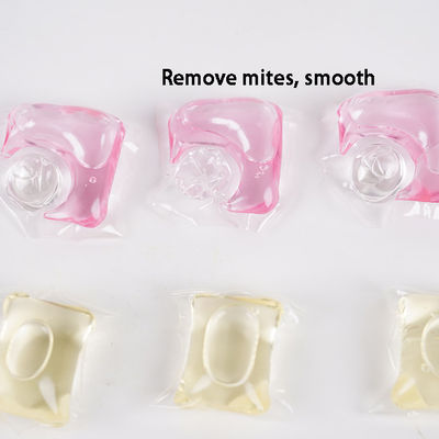 Laundry Capsules 3in1 Laundry Detergent Pods For Sensitive Skin