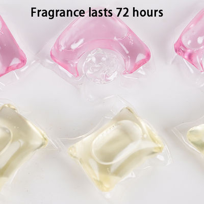 Laundry Capsules 3in1 Laundry Detergent Pods For Sensitive Skin