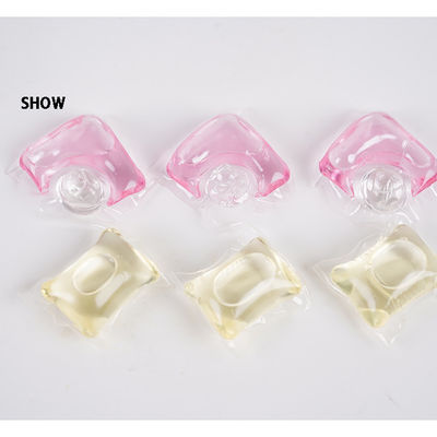 Laundry Capsules 3in1 Laundry Detergent Pods For Sensitive Skin