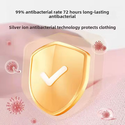 Floral Fragrance Washing Machine Pods Concentrated Clean Laundry Pods