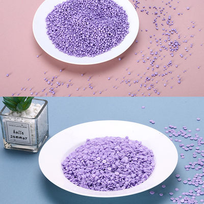 Clothing Laundry Booster Beads Sustainable Fabric Beads Laundry