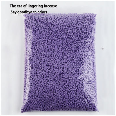 OEM Washing Machine Scent Boosters Sustainable Wash Scent Booster Beads