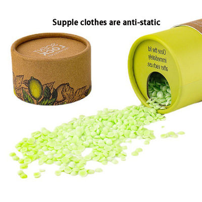 OEM Washing Machine Scent Boosters Sustainable Wash Scent Booster Beads