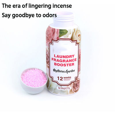 Sustainable Laundry Smell Good Beads 220g Scented Washing Beads