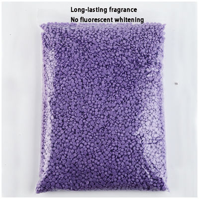 Anti Static Clothes Scent Booster Sustainable Scent Balls For Laundry