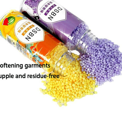 Anti Static Clothes Scent Booster Sustainable Scent Balls For Laundry