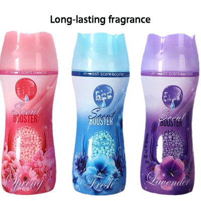Customizable Laundry Booster Beads 200G Scent Beads For Laundry