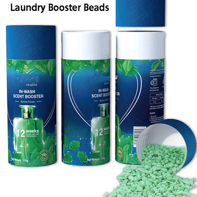 Customizable Laundry Booster Beads 200G Scent Beads For Laundry
