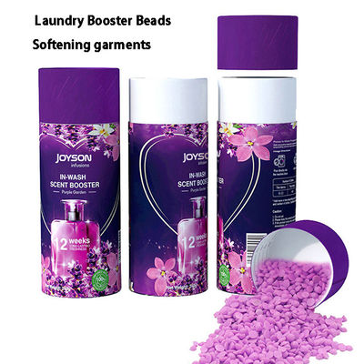 72 Hours Fragrance Laundry Beads OEM Or ODM Scent Booster Beads