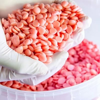 Long Fragrance Laundry Booster Beads Custom Laundry Smell Beads