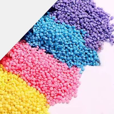 Long Fragrance Laundry Booster Beads Custom Laundry Smell Beads