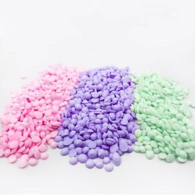 Long Fragrance Laundry Booster Beads Custom Laundry Smell Beads
