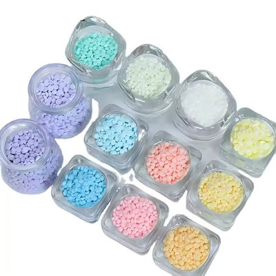 Softening Laundry Fragrance Beads Lavender Laundry Scent Booster Beads