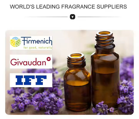 Softening Laundry Fragrance Beads Lavender Laundry Scent Booster Beads