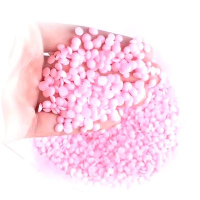 Lavender Fragrance Beads Laundry Purple Laundry Detergent Beads