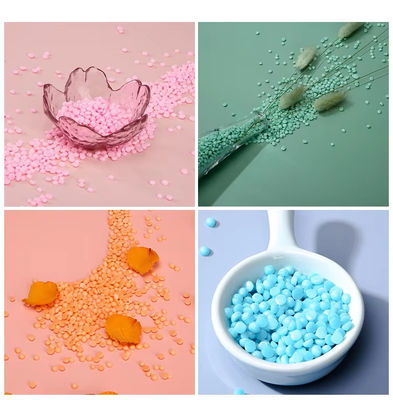 ODM OEM Washing Machine Beads Long Lasting Scent Beads For Laundry