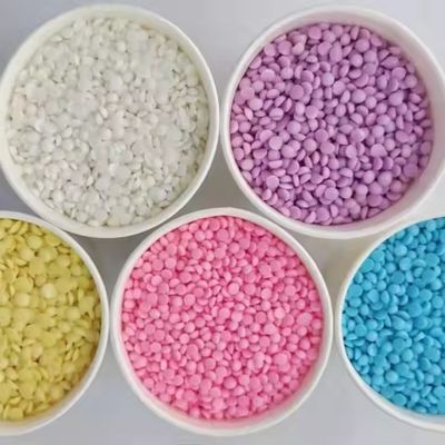 ODM OEM Washing Machine Beads Long Lasting Scent Beads For Laundry