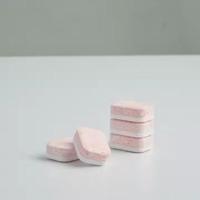 5 In 1 Dishwasher Pods 10g 20g Dishwasher Detergent Pods Customized