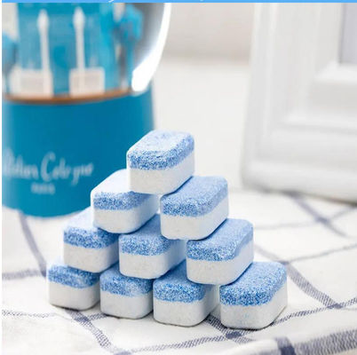 Household Dishwasher Tablets Eco Friendly Clean Dishwasher Pods