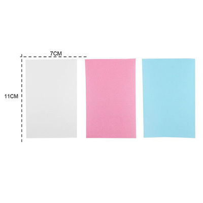 Environmental Friendly Floor Cleaning Sheet Detergent Cleaning Paper For Floors