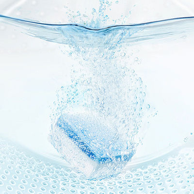 200g Washing Machine Cleaner Tablets Disinfection Washer Cleaner Tablets