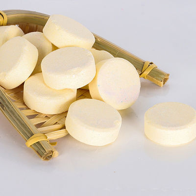 200g Washer Cleaning Pods Washing Machine Tablets For Cleaning