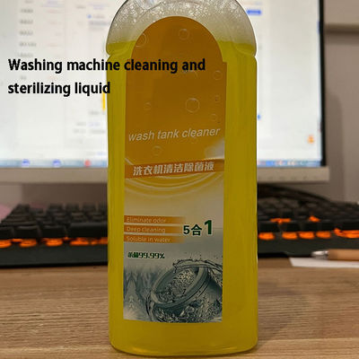 450g Washing Machine Tank Cleaner Active Oxygen Washing Machine Tub Cleaner
