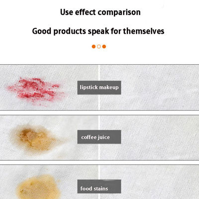 Portable Clothes Cleaning Pen No Wash Stain Remover Pen For Clothes