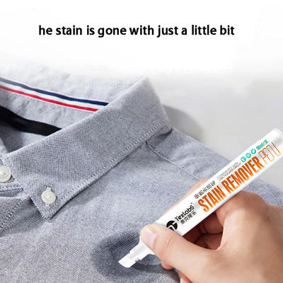 Portable Clothes Cleaning Pen No Wash Stain Remover Pen For Clothes