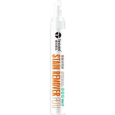 Portable Clothes Cleaning Pen No Wash Stain Remover Pen For Clothes