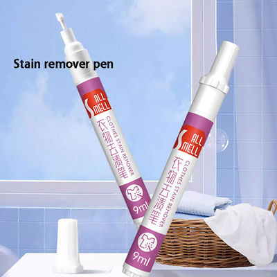Household Pen Remover 9ml Remove Pen From Leather Stain Cleansing