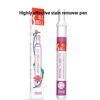 Household Pen Remover 9ml Remove Pen From Leather Stain Cleansing