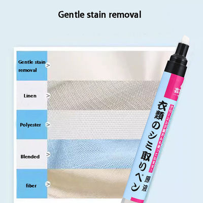 Emergency Stain Remover Pen Water Free Stain Pen Clothes 10ml