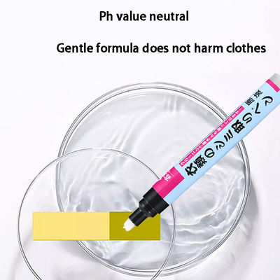 Emergency Stain Remover Pen Water Free Stain Pen Clothes 10ml