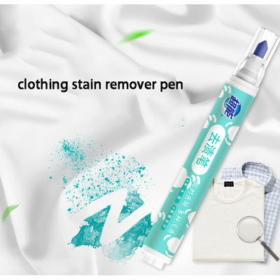 No Washing Stain Remover Pen Instant 10ml Ball Pen Ink Remover