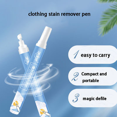 10ml Instant Stain Remover Pen Spot Remover Pen CE Approval