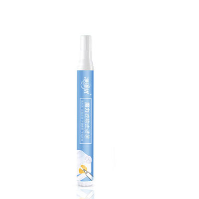 10ml Instant Stain Remover Pen Spot Remover Pen CE Approval
