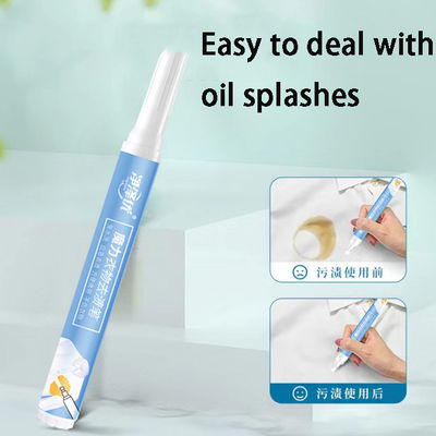 10ml Instant Stain Remover Pen Spot Remover Pen CE Approval