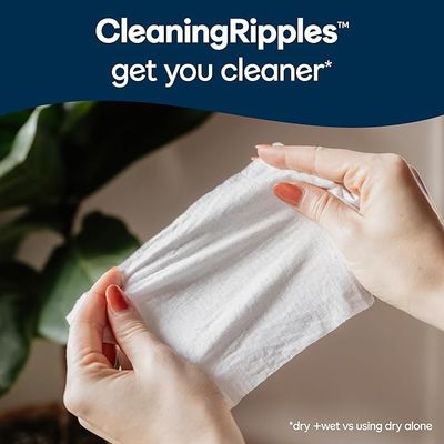 Thickened Soft Adults Disposable Wet Wipes Hand And Mouth Wet Tissue