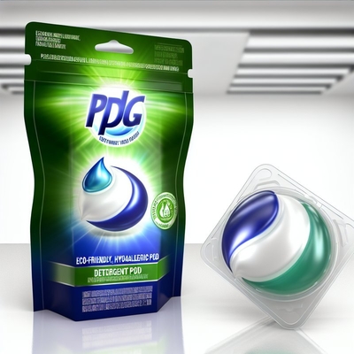 Detergent Pods Hypoallergenic Yes Eco-Friendly and Effective Cleaning for Your Business Needs